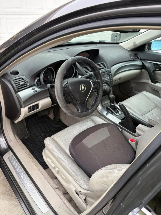 2009 Acura TL 4th Gen - Image 6 of 10