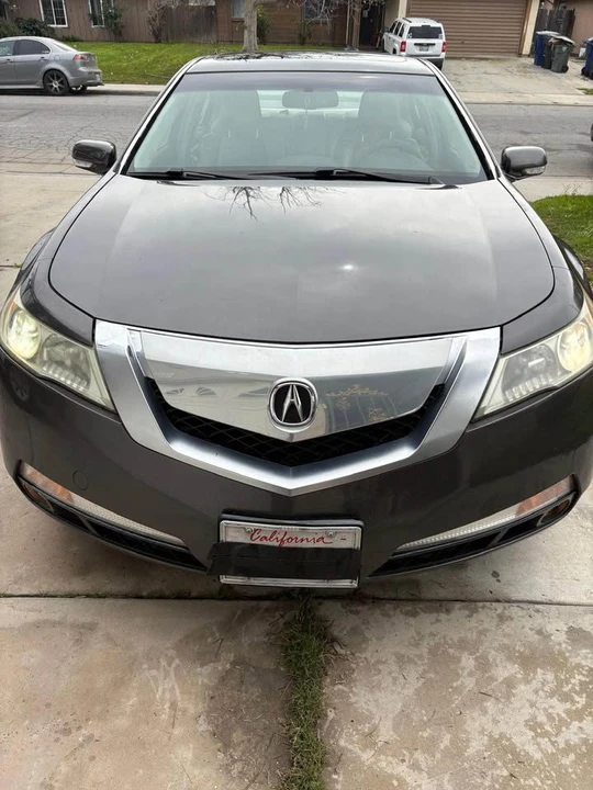 2009 Acura TL 4th Gen - Image 9 of 10