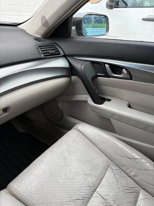 2009 Acura TL 4th Gen - Image 4 of 10