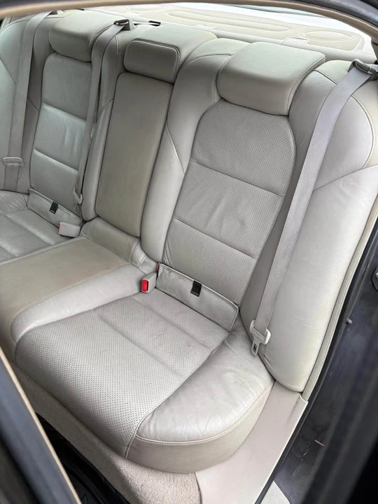 2009 Acura TL 4th Gen - Image 5 of 10