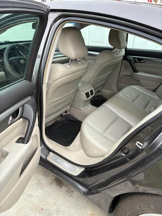2009 Acura TL 4th Gen - Image 10 of 10