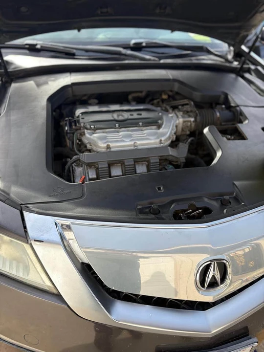 2009 Acura TL 4th Gen - Image 7 of 10