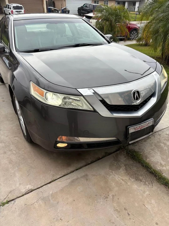 2009 Acura TL 4th Gen - Image 2 of 10