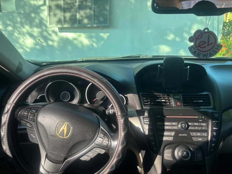 2013 Acura TL 4th Gen - Image 4 of 5