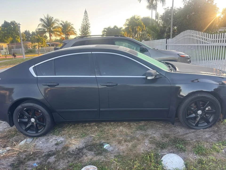 2013 Acura TL 4th Gen - Image 2 of 5