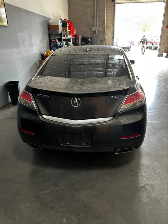 2013 Acura TL 4th Gen - Image 6 of 11