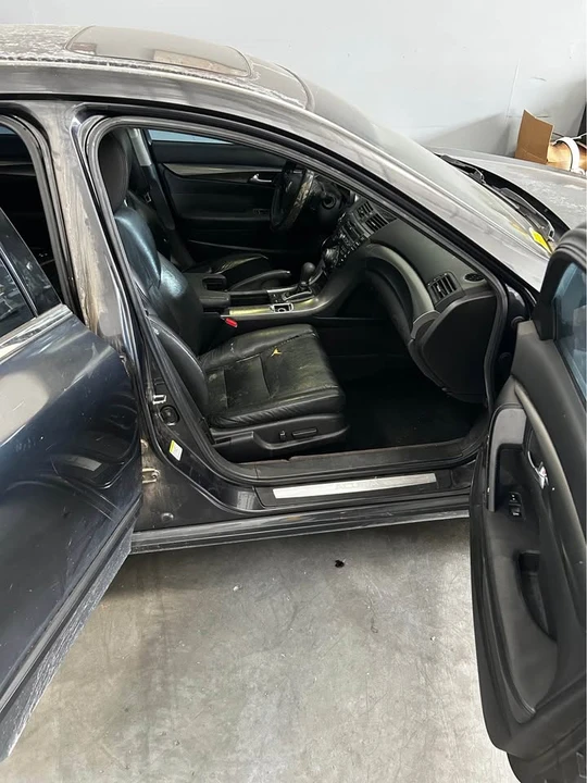 2013 Acura TL 4th Gen - Image 11 of 11