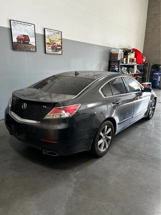 2013 Acura TL 4th Gen - Image 5 of 11