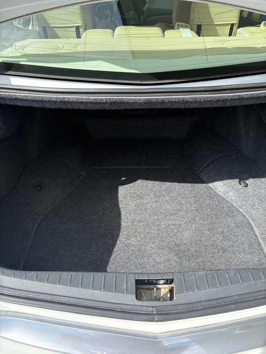 2013 Acura TL 4th Gen - Image 4 of 10