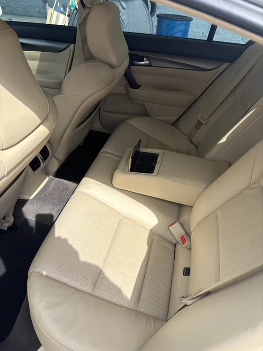 2013 Acura TL 4th Gen - Image 6 of 10