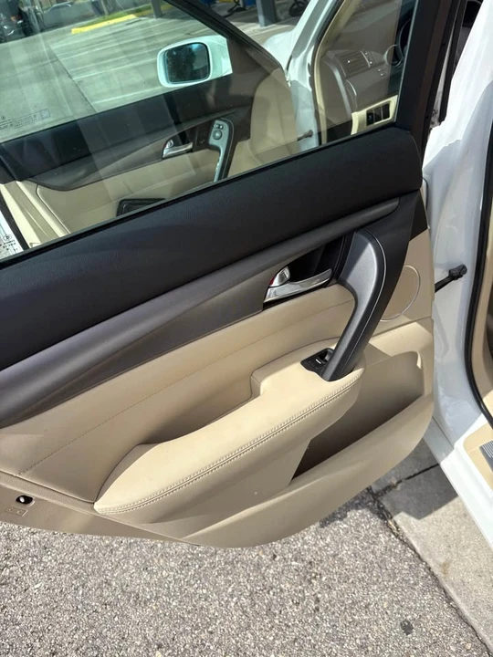 2013 Acura TL 4th Gen - Image 5 of 10