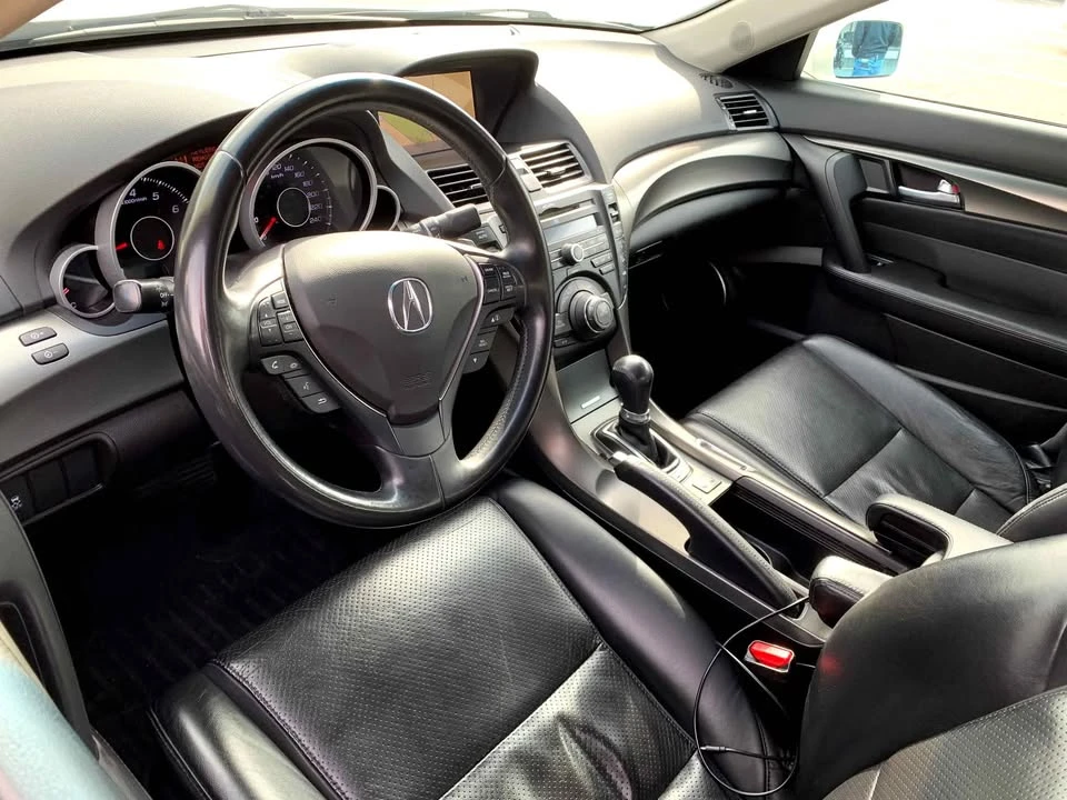 2014 Acura TL 4th Gen - Image 4 of 10