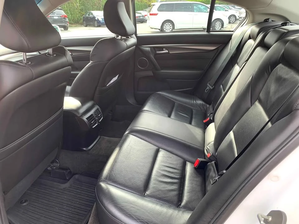 2014 Acura TL 4th Gen - Image 3 of 10
