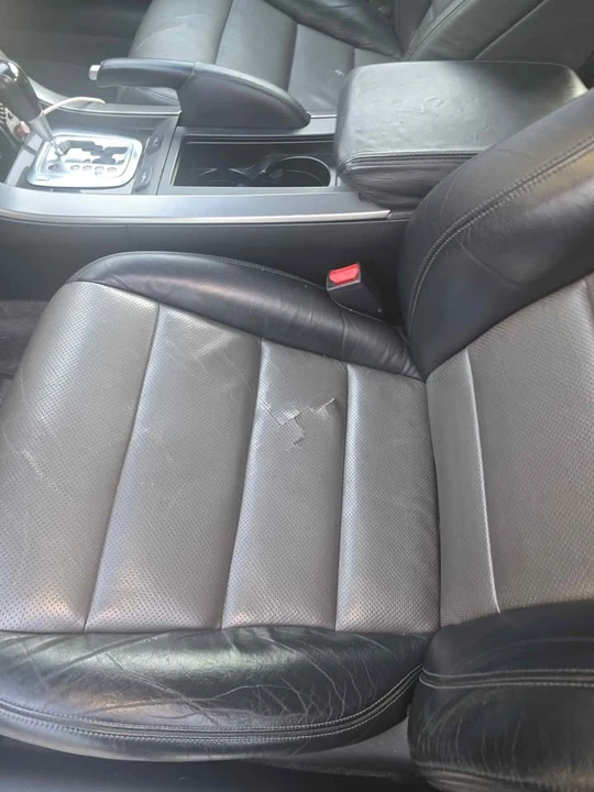 2008 Acura TL 3rd Gen - Image 7 of 8