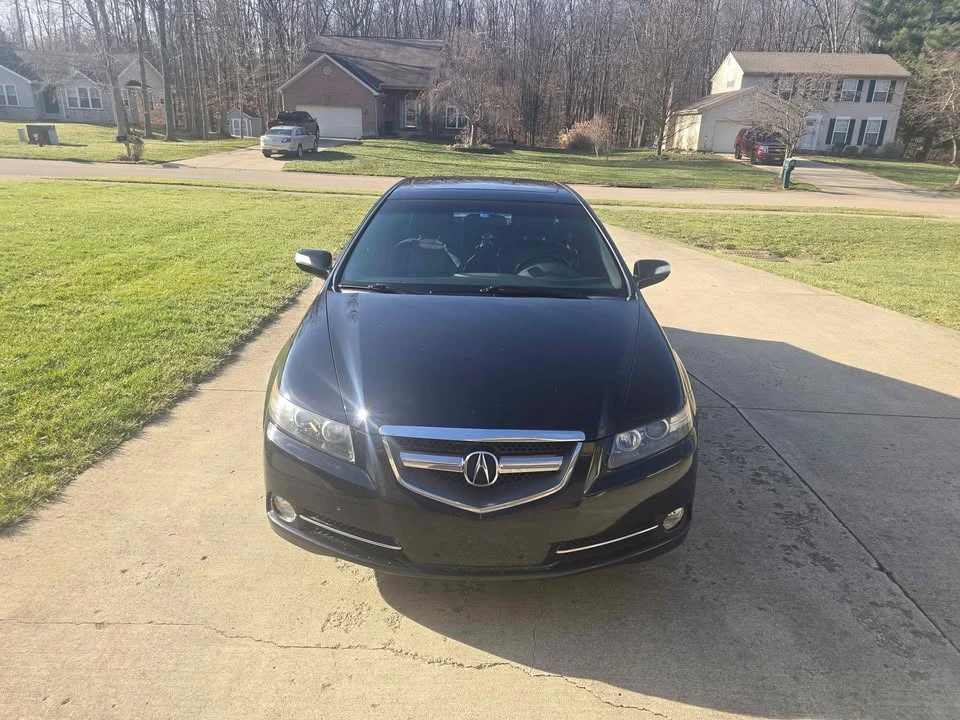 2008 Acura TL 3rd Gen - Image 2 of 8