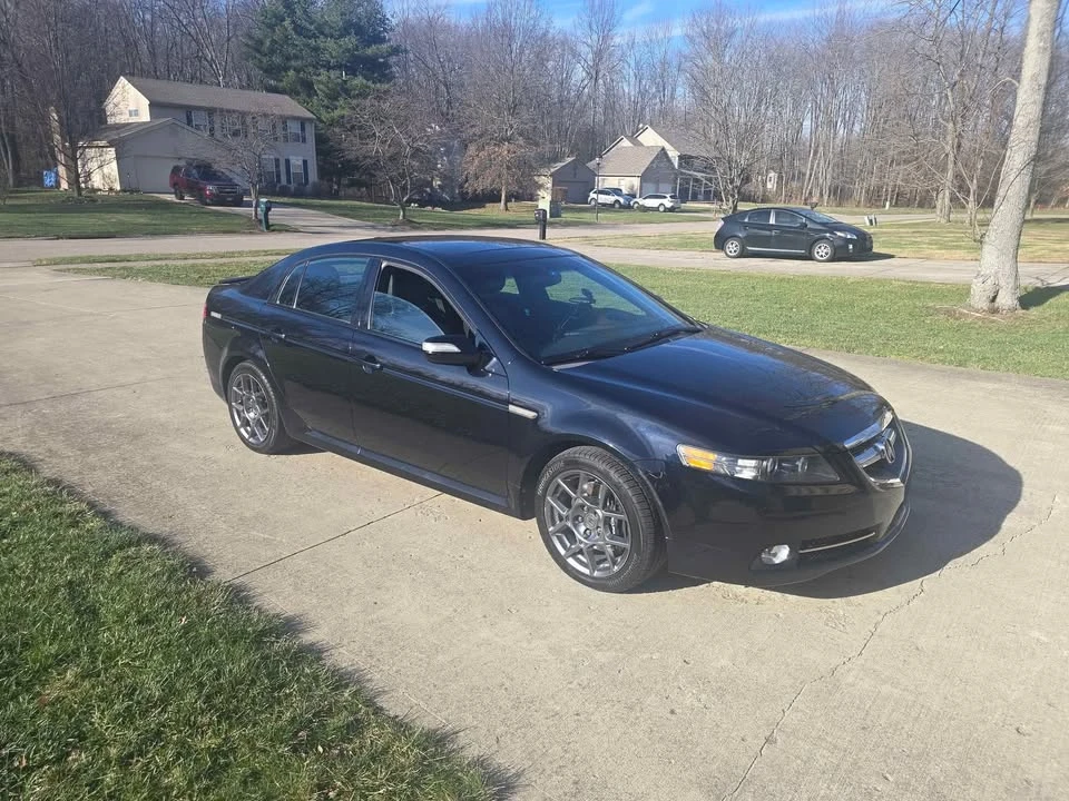 2008 Acura TL 3rd Gen - Image 4 of 8