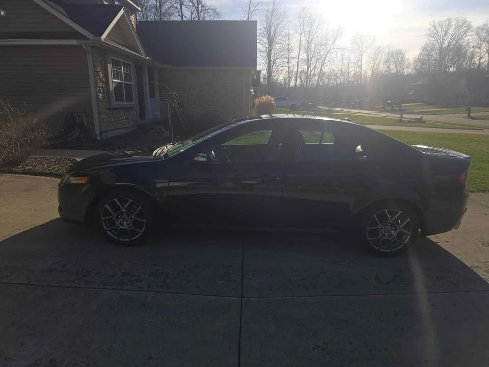 2008 Acura TL 3rd Gen - Image 3 of 8