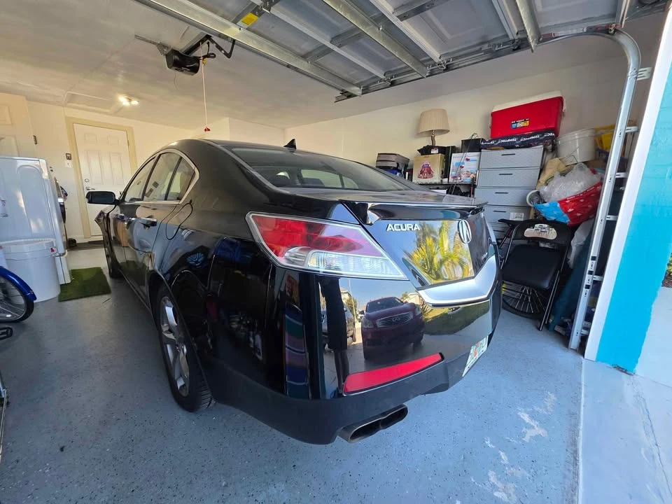 2010 Acura TL 4th Gen - Image 6 of 10