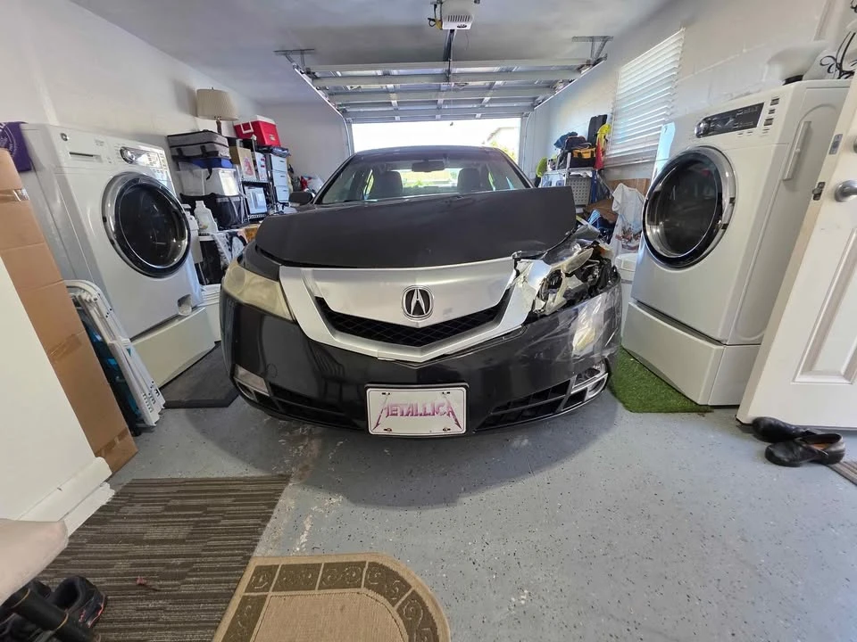 2010 Acura TL 4th Gen - Image 4 of 10