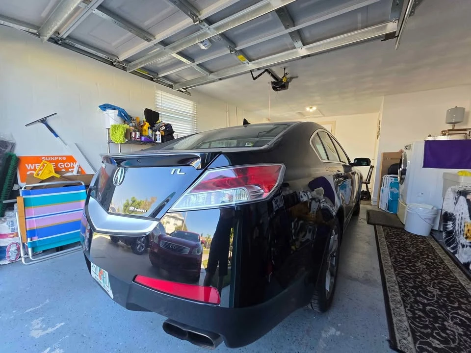 2010 Acura TL 4th Gen - Image 5 of 10
