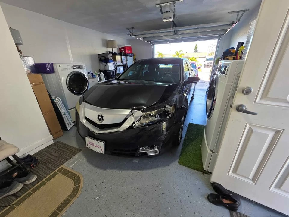 2010 Acura TL 4th Gen - Image 8 of 10