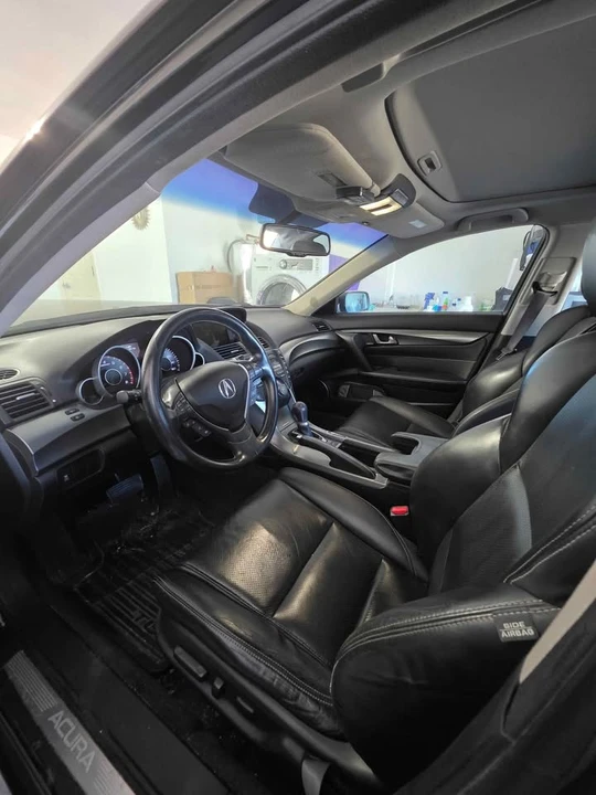 2010 Acura TL 4th Gen - Image 2 of 10