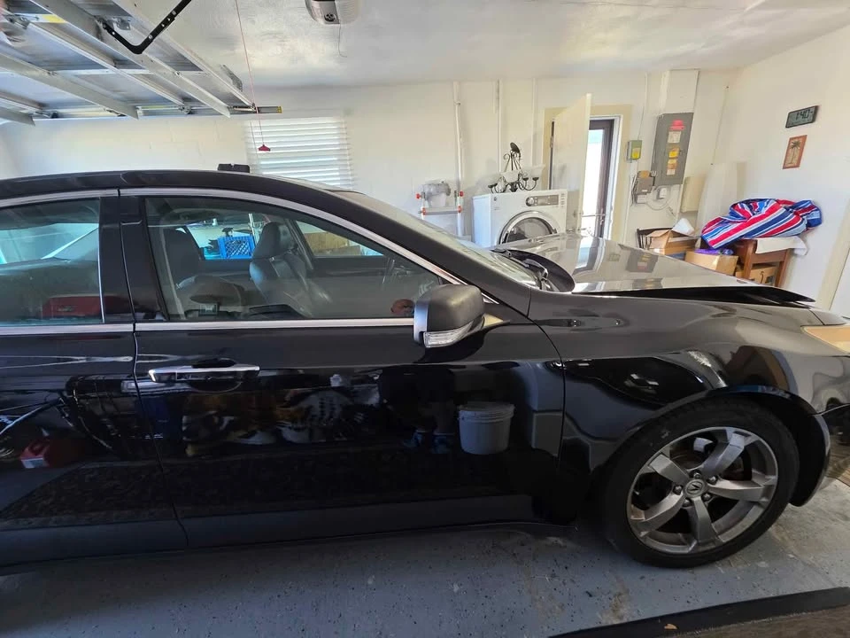 2010 Acura TL 4th Gen - Image 7 of 10