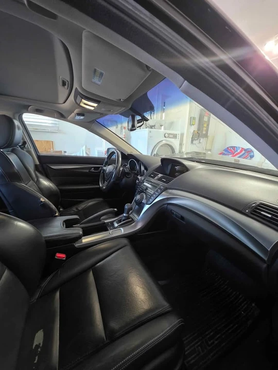 2010 Acura TL 4th Gen - Image 3 of 10