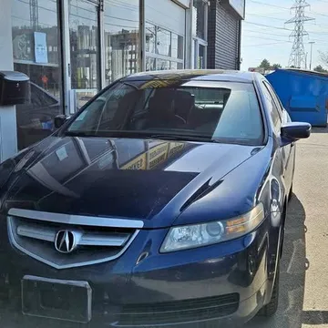 2005 Acura TL