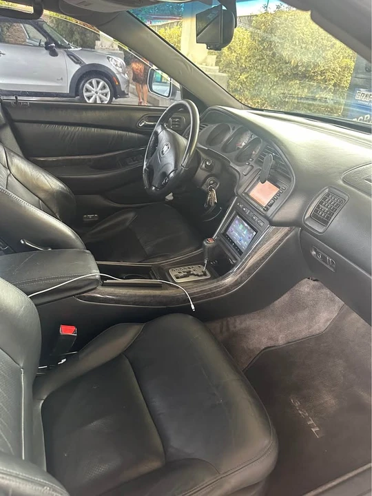 2002 Acura TL 2nd Gen - Image 5 of 5