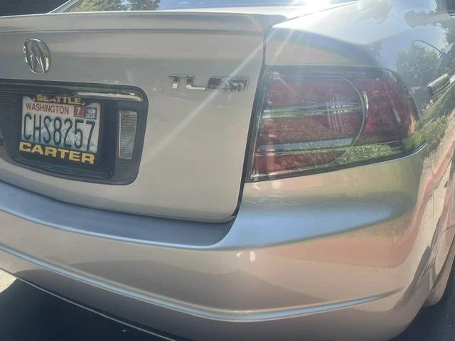 2007 Acura TL 3rd Gen - Image 18 of 22