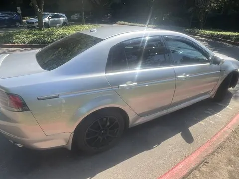 2007 Acura TL 3rd Gen - Image 3 of 22