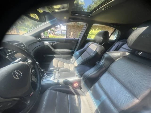 2007 Acura TL 3rd Gen - Image 7 of 22
