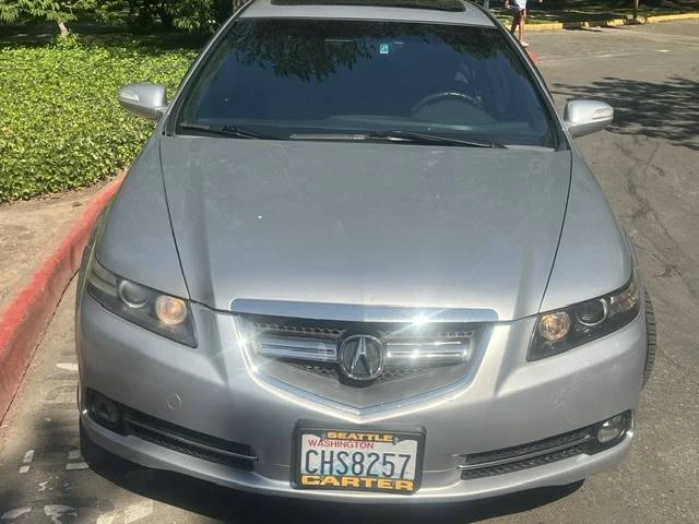 2007 Acura TL 3rd Gen - Image 22 of 22