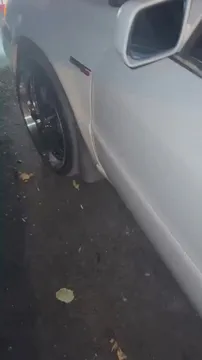 2003 Acura TL Type S