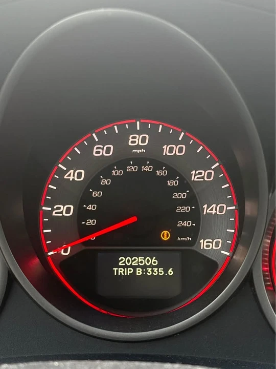 2008 Acura TL 3rd Gen - Image 5 of 5