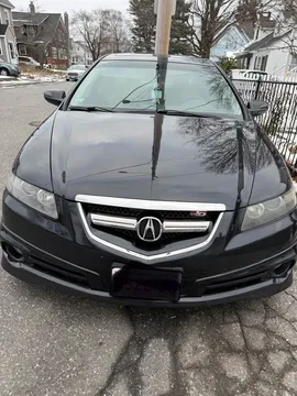 2008 Acura TL 3rd Gen - Image 4 of 5