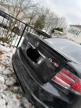 2008 Acura TL 3rd Gen - Image 2 of 5