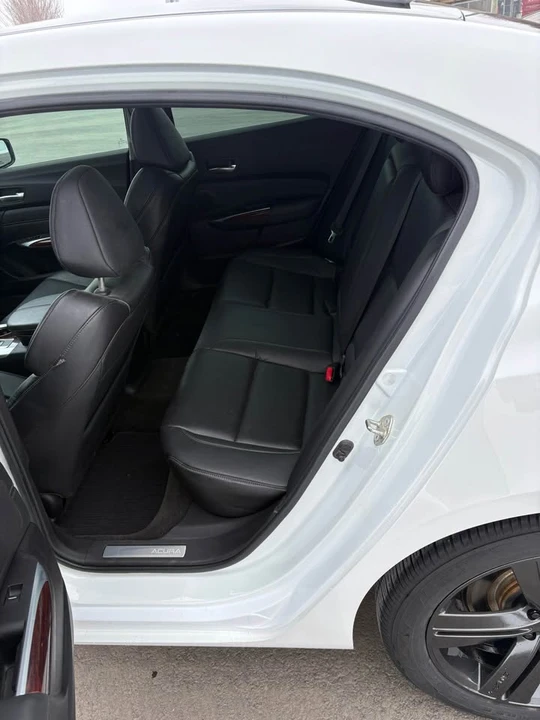 2015 Acura TLX 1st Gen - Image 6 of 10