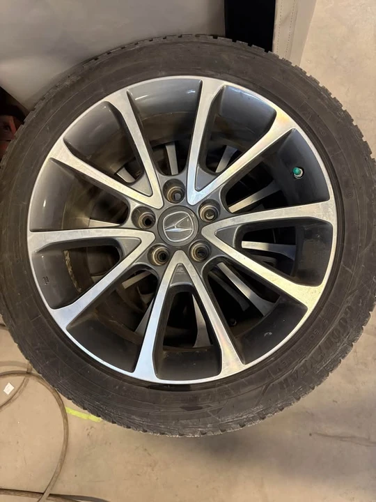 2015 Acura TLX 1st Gen - Image 10 of 10
