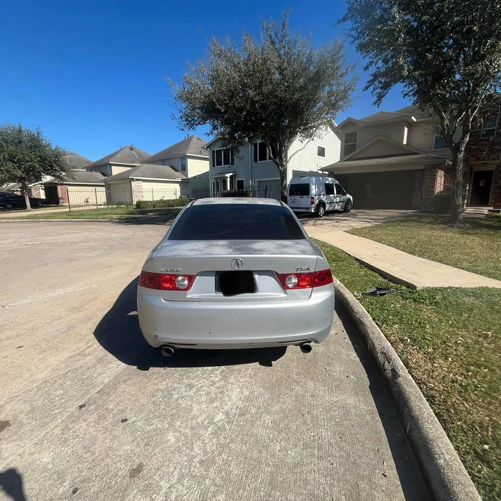 2004 Acura TSX 1st Gen - Image 6 of 10