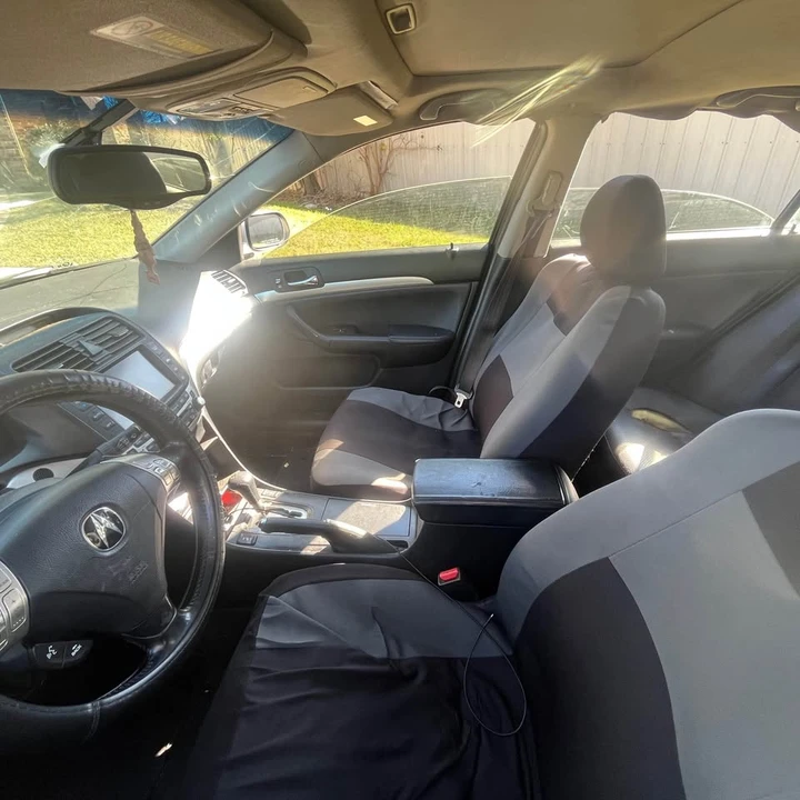 2004 Acura TSX 1st Gen - Image 7 of 10