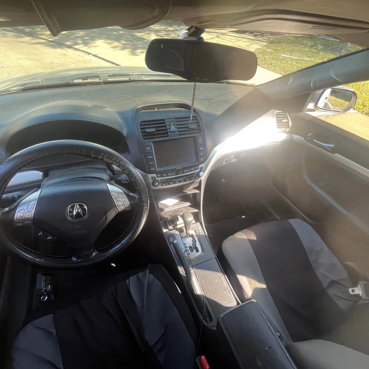 2004 Acura TSX 1st Gen - Image 10 of 10