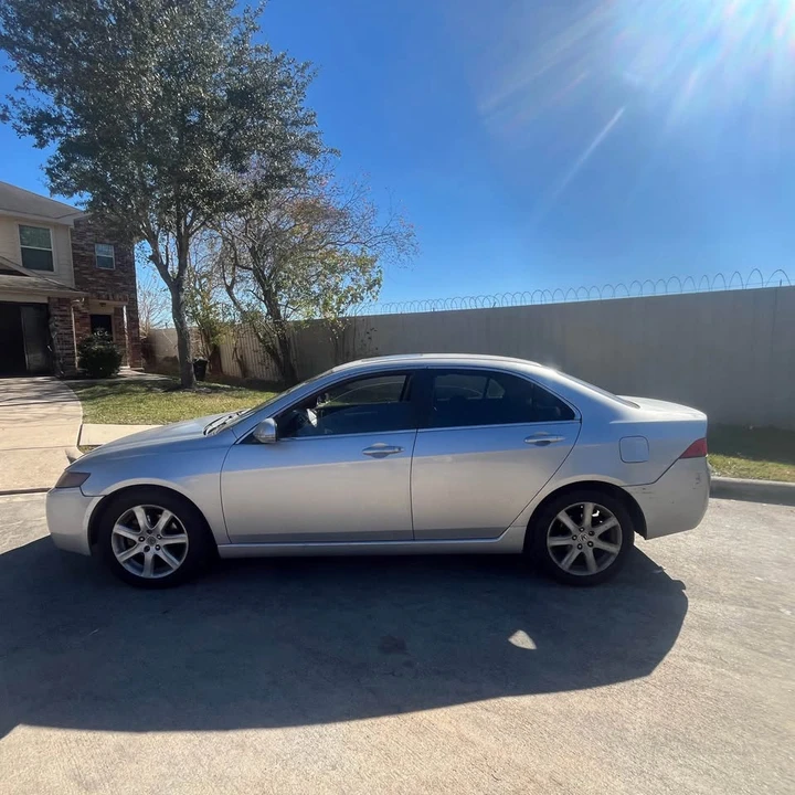 2004 Acura TSX 1st Gen - Image 4 of 10