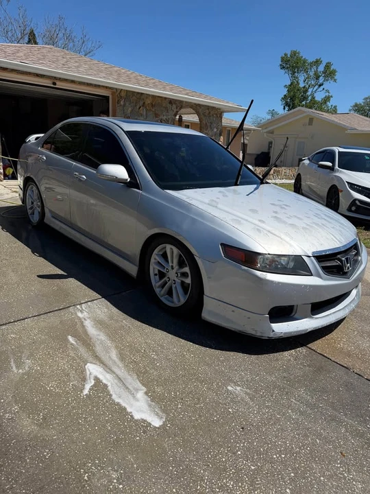 2004 Acura TSX 1st Gen - Image 2 of 4