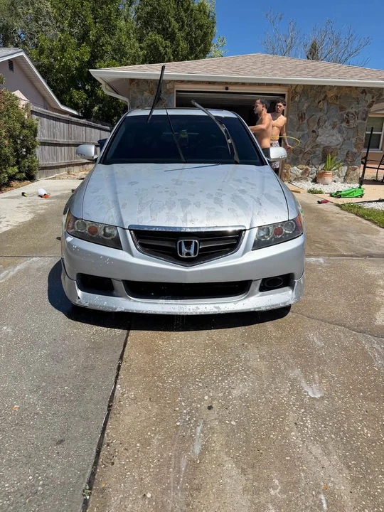 2004 Acura TSX 1st Gen - Image 3 of 4
