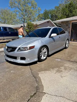 2004 Acura TSX