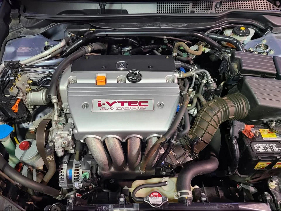 2005 Acura TSX 1st Gen - Image 3 of 3
