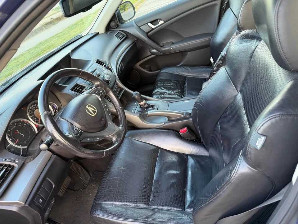 2009 Acura TSX 2nd Gen - Image 5 of 9