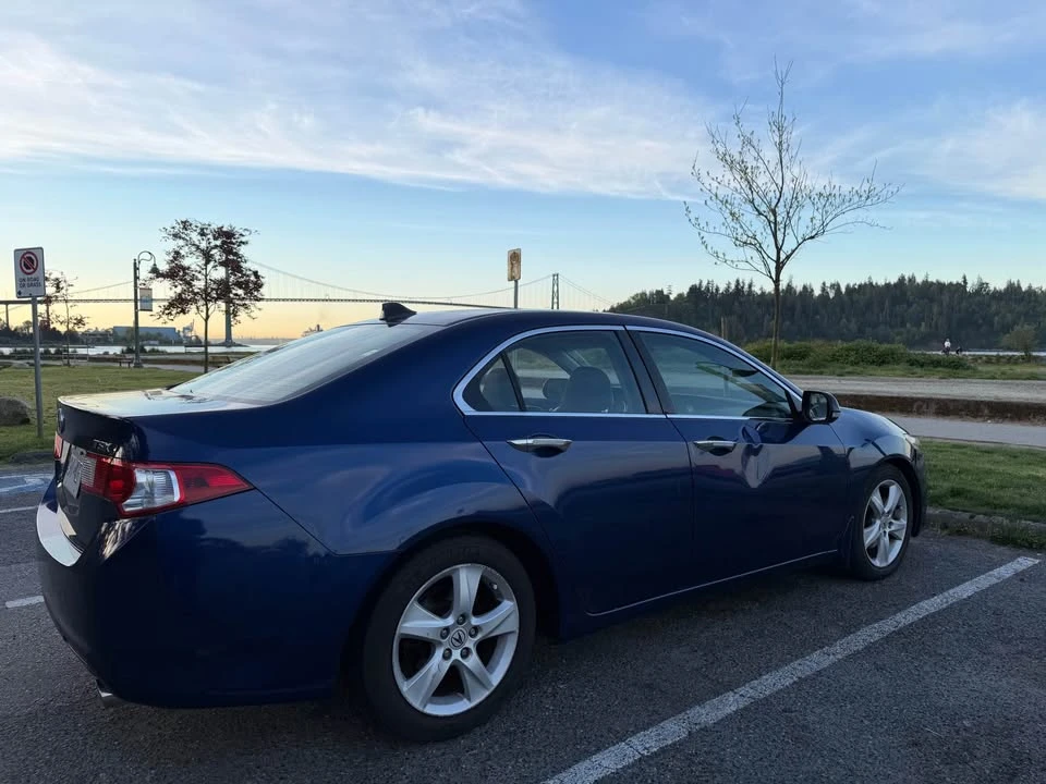 2009 Acura TSX 2nd Gen - Image 3 of 9
